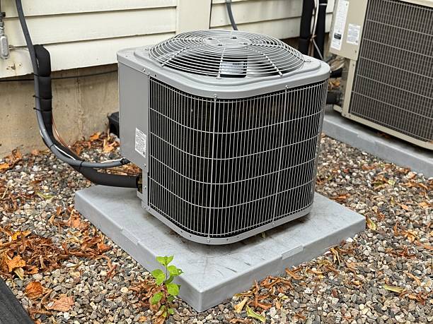 24/7 Emergency Hvac Repair experts in New Washington, IN